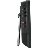 Shuttle XPC all-in-one IoT P2500PA, Fuld PC Sort