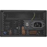 SilverStone PC strømforsyning Sort