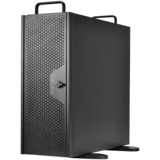 SilverStone RAC-CF4-440, Gulvstander Sort