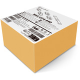 SilverStone RAC-CF4-440, Gulvstander Sort