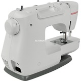 Singer Fashion Mate 3342, Symaskine Hvid