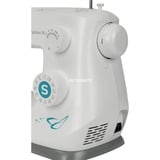Singer Fashion Mate 3342, Symaskine Hvid