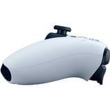 Sony 1000050212, Gamepad Hvid