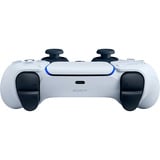 Sony DualSense Wireless-Controller, Gamepad Hvid