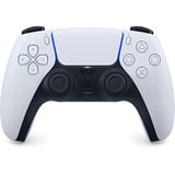 Sony Sony DualSense WL               White V3, Gamepad Hvid