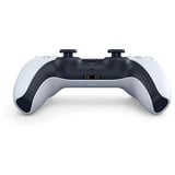 Sony Sony DualSense WL               White V3, Gamepad Hvid