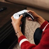 Sony Sony DualSense WL               White V3, Gamepad Hvid