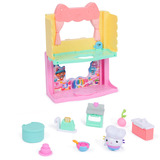Spin Master 6074281, Spil figur 