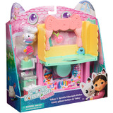 Spin Master 6074281, Spil figur 