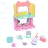 Spin Master GDH PYS Movie Kitchen Portal Rooms GML, Spil figur Gabby's Dollhouse GDH PYS Movie Kitchen Portal Rooms GML, Action/Eventyr, 3 År, Flerfarvet