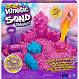 Spin Master sand til leg 