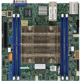 Supermicro MBD-X11SDV-8C-TLN2F bundkort FCBGA2518 mini ATX Intel, FCBGA2518, Intel® Xeon®, D-2141I, DDR4-SDRAM, 512 GB