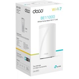 TP-Link Deco BE65(3-pack), Router Hvid