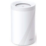 TP-Link Deco BE65 Tri-band (2,4 GHz/5 GHz/6 GHz) Wi-Fi 7 (802.11be) Hvid 4 Intern, Router Hvid, Hvid, Intern, Mesh-system, Tri-band (2,4 GHz/5 GHz/6 GHz), Wi-Fi 7 (802.11be), 9214 Mbit/s