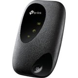 TP-Link M7000 cellulær netværksenhed Cellulær netværksrouter, WIRELESS LTE router Cellulær netværksrouter, Sort, Strøm, WLAN, IEEE 802.11b, IEEE 802.11g, IEEE 802.11n, 802.11b, 802.11g, Wi-Fi 4 (802.11n), 300 Mbit/s