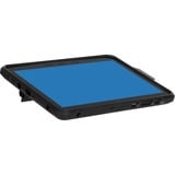 Targus THD501GLZ tablet etui 25,6 cm (10.1") Flipetui Sort, Tablet Cover Sort, Flipetui, Samsung, Galaxy Tab Active Pro, 25,6 cm (10.1"), 230 g