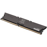 Team Group EXPERT DDR4 OC10L hukommelsesmodul 32 GB 2 x 16 GB 3200 Mhz Sort, 32 GB, 2 x 16 GB, DDR4, 3200 Mhz, 288-pin DIMM