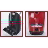 Theo Klein Miele - Støvsuger med rengøringsvogn, Husholdningsapperater til bärn 