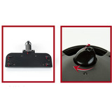 Theo Klein Miele - Støvsuger med rengøringsvogn, Husholdningsapperater til bärn 