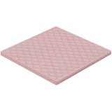 Thermal Grizzly Minus Pad 8 - 30x 30x 1,0 mm, Termiske puder Rosa