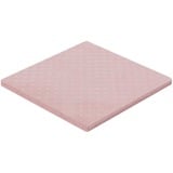 Thermal Grizzly Minus Pad 8 - 30x 30x 1,0 mm, Termiske puder Rosa
