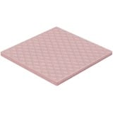 Thermal Grizzly Minus Pad 8 - 30x 30x 1,0 mm, Thermal pads Rosa