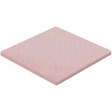 Thermal Grizzly Minus Pad 8 - 30x 30x 1,0 mm, Thermal pads Rosa