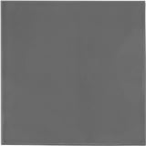 Thermal Grizzly Minus Pad extreme 2 - 100x 100x 1,5 mm, Termiske puder grå