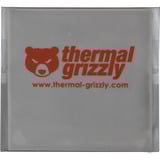 Thermal Grizzly Minus Pad extreme 2 - 100x 100x 1,5 mm, Thermal pads grå