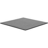 Thermal Grizzly Minus Pad extreme 2 - 100x 100x 1,5 mm, Thermal pads grå