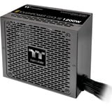 Thermaltake Toughpower GX3 SE 1000W, PC strømforsyning Sort
