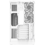 Thermaltake View 390 TG, Towerkabinet Hvid