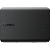 Toshiba HDTB520EK3AA, Harddisk Sort