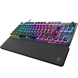 Turtle Beach Vulcan II TKL Pro, Gaming-tastatur Sort, DE-layout, Roccat Titan Speed