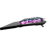 Turtle Beach Vulcan II TKL Pro, Gaming-tastatur Sort, DE-layout, Roccat Titan Speed