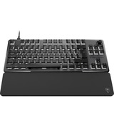 Turtle Beach Vulcan II TKL Pro, Gaming-tastatur Sort, DE-layout, Roccat Titan Speed