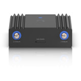 Ubiquiti Mobil Router Ultra, WIRELESS LTE router Sort