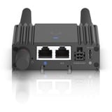 Ubiquiti Mobil Router Ultra, WIRELESS LTE router Sort