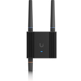 Ubiquiti Mobil Router Ultra, WIRELESS LTE router Sort