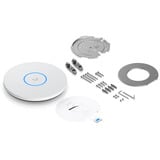 Ubiquiti U7-Pro-XGS, Adgangspunktet Hvid