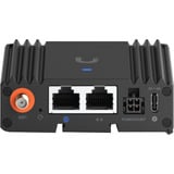 Ubiquiti UMR-Ultra, WIRELESS LTE router Sort