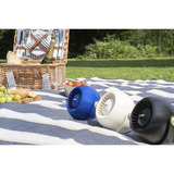 Unold Breezy Bowl, Blæser Sort
