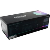 Valkyrie A360 ARGB, Vandkøling Sort