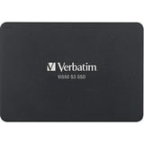 Verbatim 49355, Solid state-drev Sort