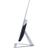 ViewSonic VS17550(VX3276-2K-MHD-2), LED-skærm Sort (mat)/Sølv
