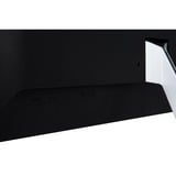ViewSonic VS17550(VX3276-2K-MHD-2), LED-skærm Sort (mat)/Sølv