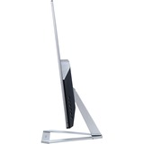 ViewSonic VX Series VX3276-2K-mhd-2 computerskærm 81,3 cm (32") 2560 x 1440 pixel Quad HD LED Sølv, LED-skærm Sort (mat)/Sølv, 81,3 cm (32"), 2560 x 1440 pixel, Quad HD, LED, 4 ms, Sølv