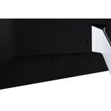 ViewSonic VX Series VX3276-2K-mhd-2 computerskærm 81,3 cm (32") 2560 x 1440 pixel Quad HD LED Sølv, LED-skærm Sort (mat)/Sølv, 81,3 cm (32"), 2560 x 1440 pixel, Quad HD, LED, 4 ms, Sølv