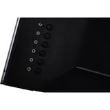 ViewSonic VX Series VX3276-2K-mhd-2 computerskærm 81,3 cm (32") 2560 x 1440 pixel Quad HD LED Sølv, LED-skærm Sort (mat)/Sølv, 81,3 cm (32"), 2560 x 1440 pixel, Quad HD, LED, 4 ms, Sølv