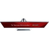 ViewSonic VX Series VX3276-2K-mhd-2 computerskærm 81,3 cm (32") 2560 x 1440 pixel Quad HD LED Sølv, LED-skærm Sort (mat)/Sølv, 81,3 cm (32"), 2560 x 1440 pixel, Quad HD, LED, 4 ms, Sølv
